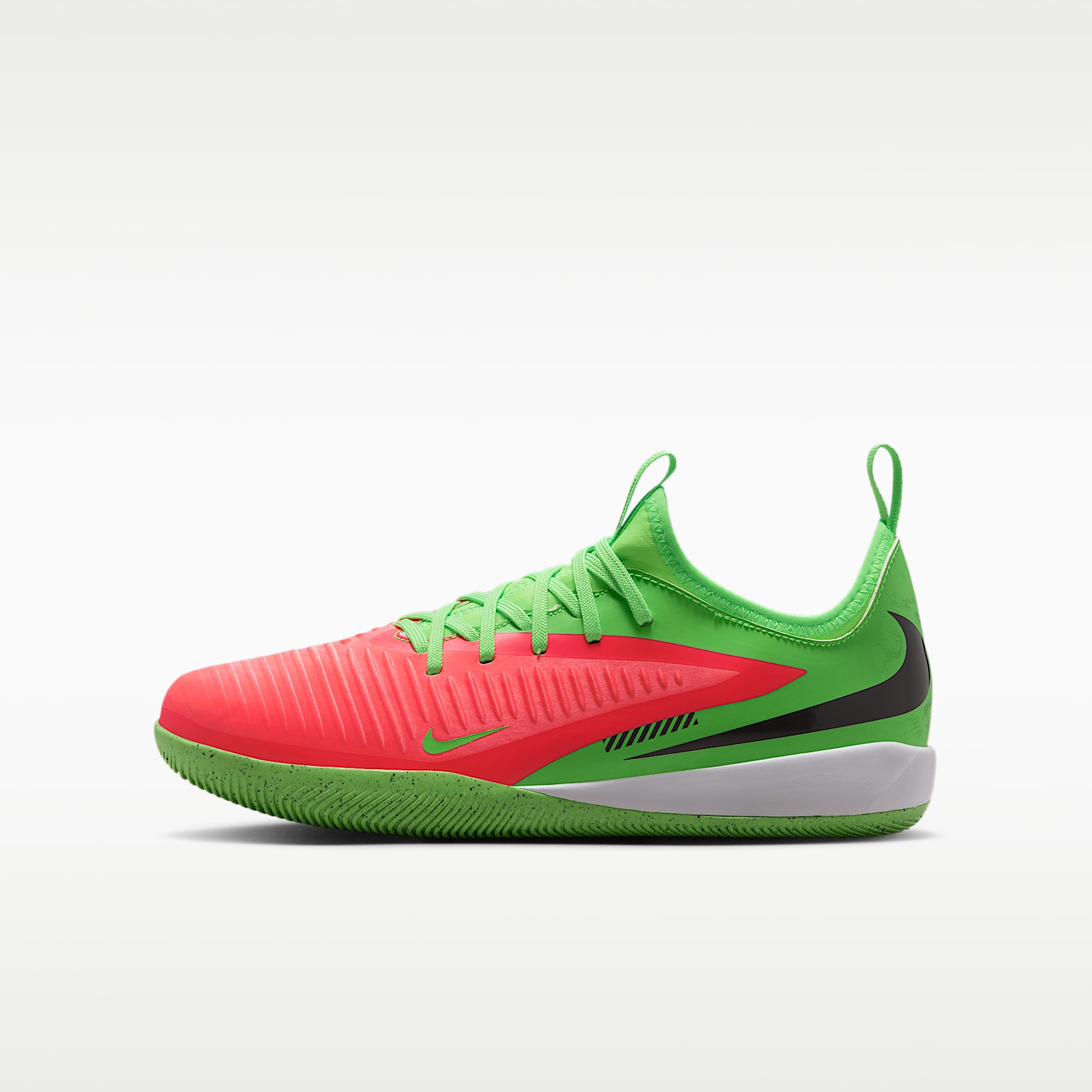 Nike Jr. Phantom 6 Low Academy 'Erling Haaland' Older Kids' Indoor